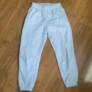 Garage 90’s joggers